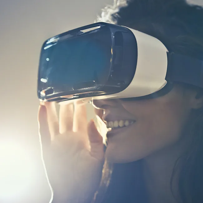 Pure Vario AiZ - progressive brilleglass